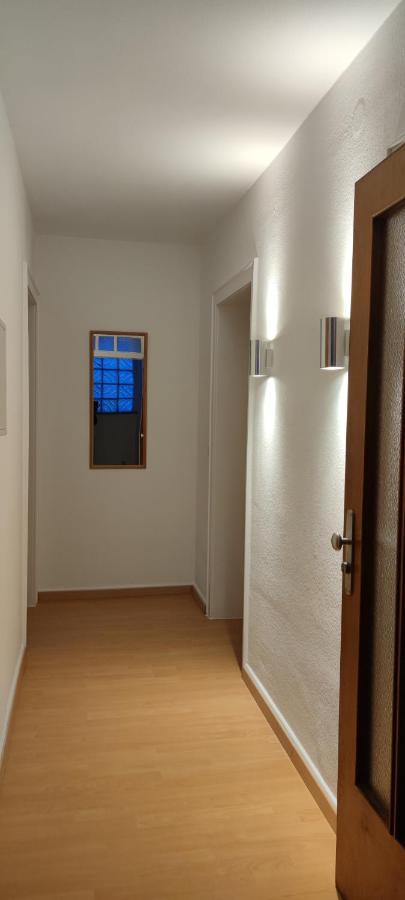 Schoene Und Optimal Gelegene Wohnung Og Weisskirchen Exterior photo